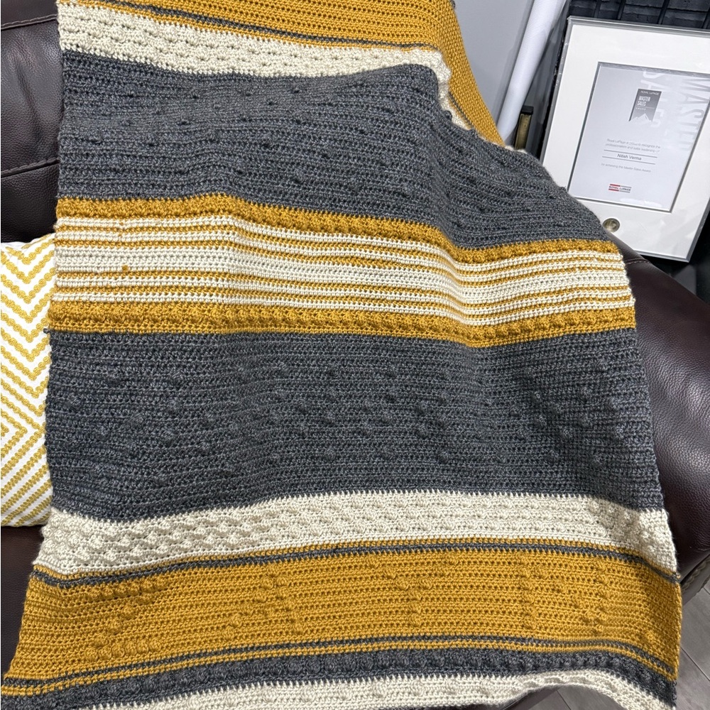 Custom blankets - Picture 3 of 3